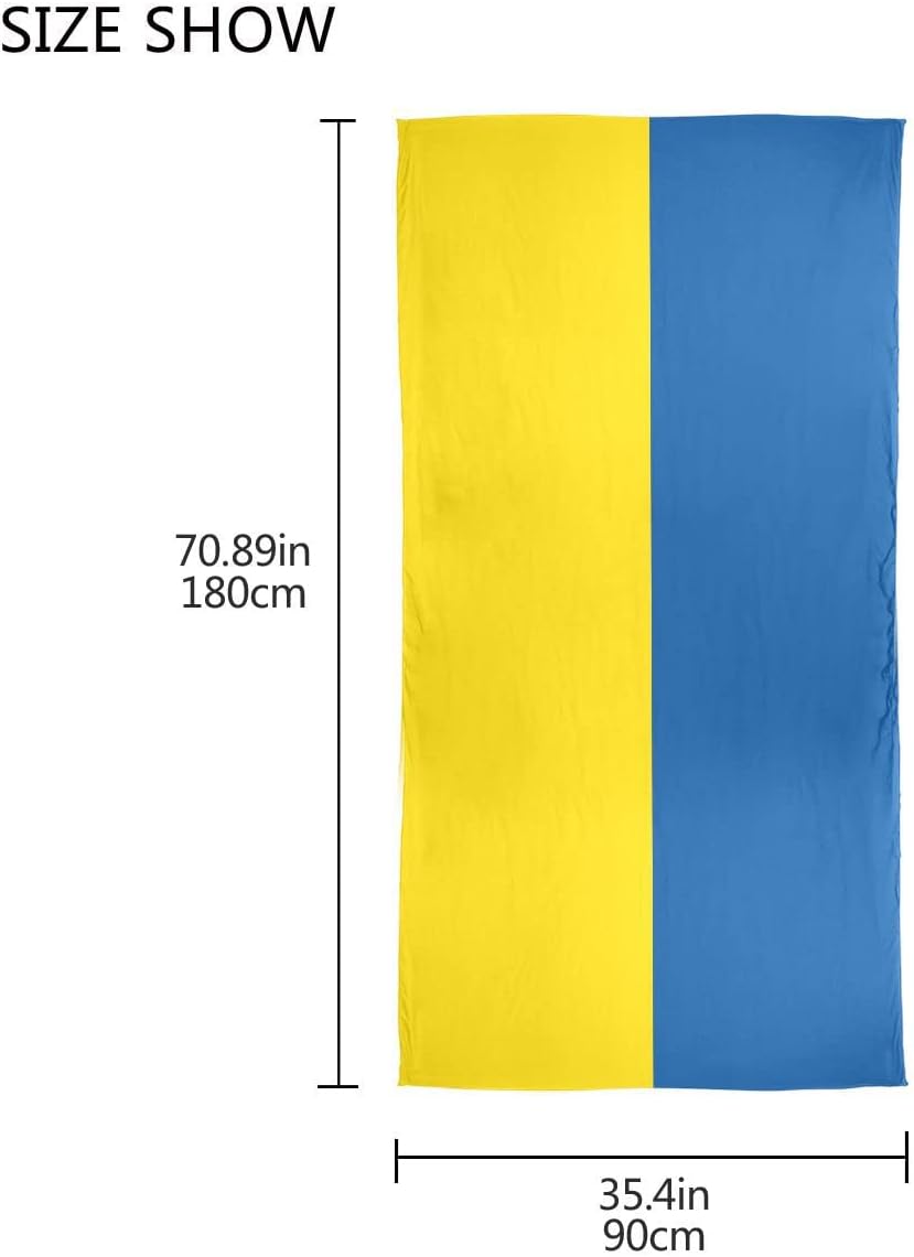 KLL Silk Scarf for Women Fashion Polyester Lightweight Soft Wrap Shawl Scarves Holiday Gifts Flag Ukraine Original - Image 7