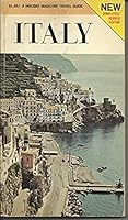Rome: A Holiday Magazine Travel Guide B001DK7ZSQ Book Cover