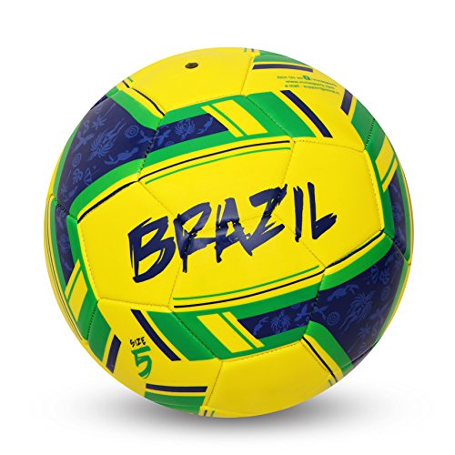 Image of Nivia Storm Football - Size 5