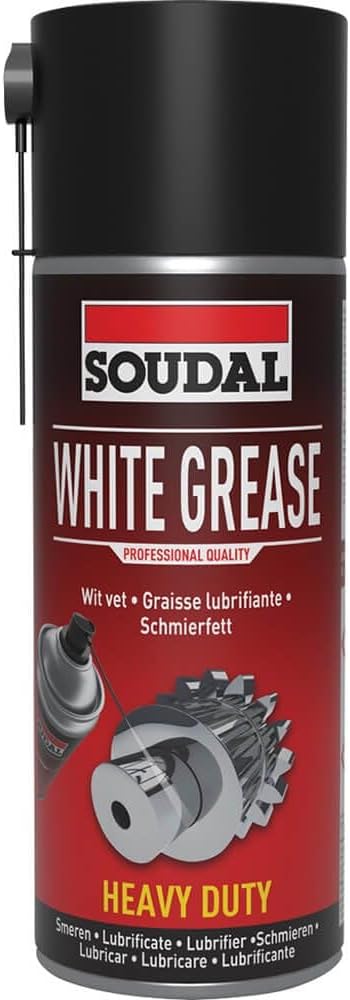 Hardware nephews White Grease 400ml Spray