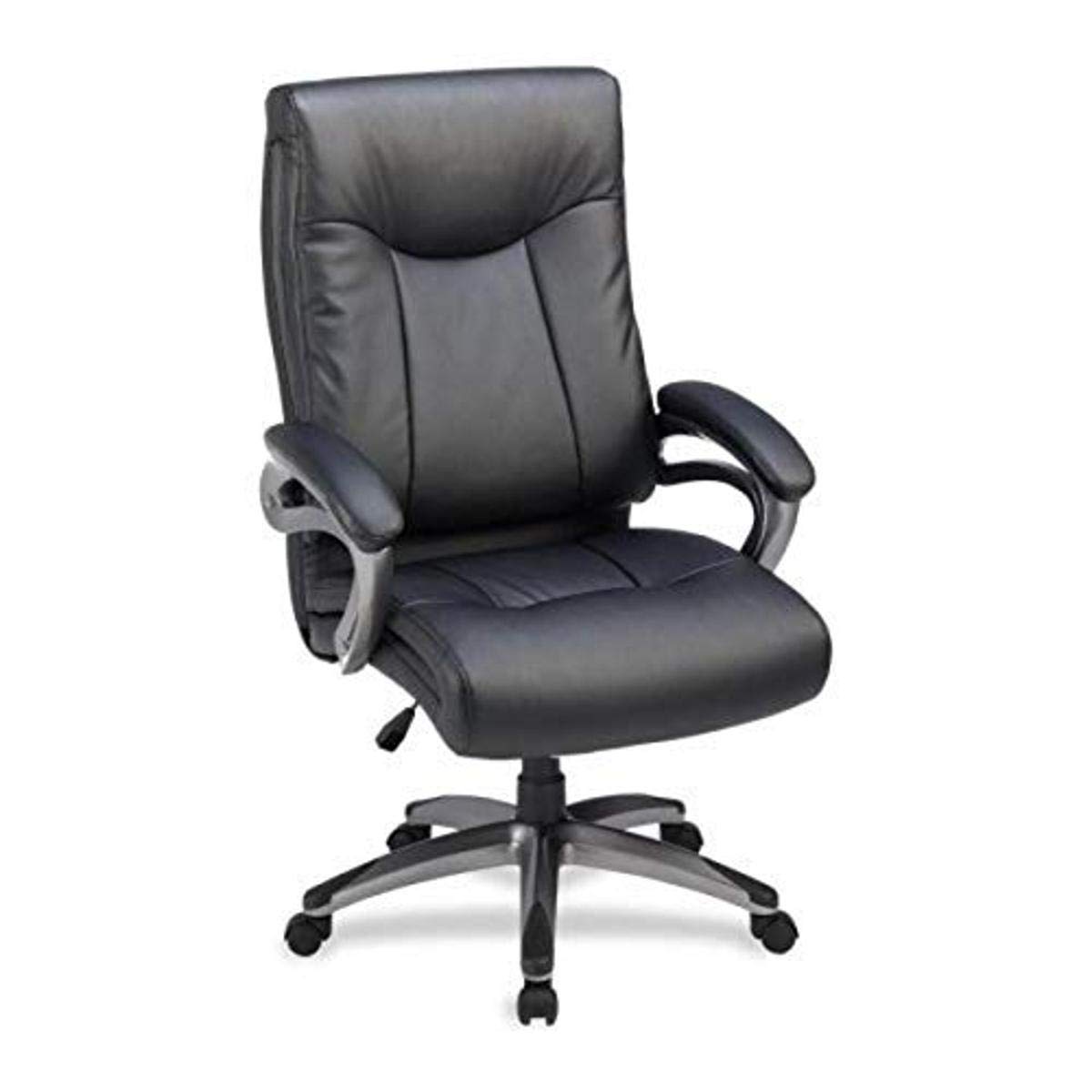 Lorell High-Back Executive Chair