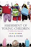 Assessment of Young Children