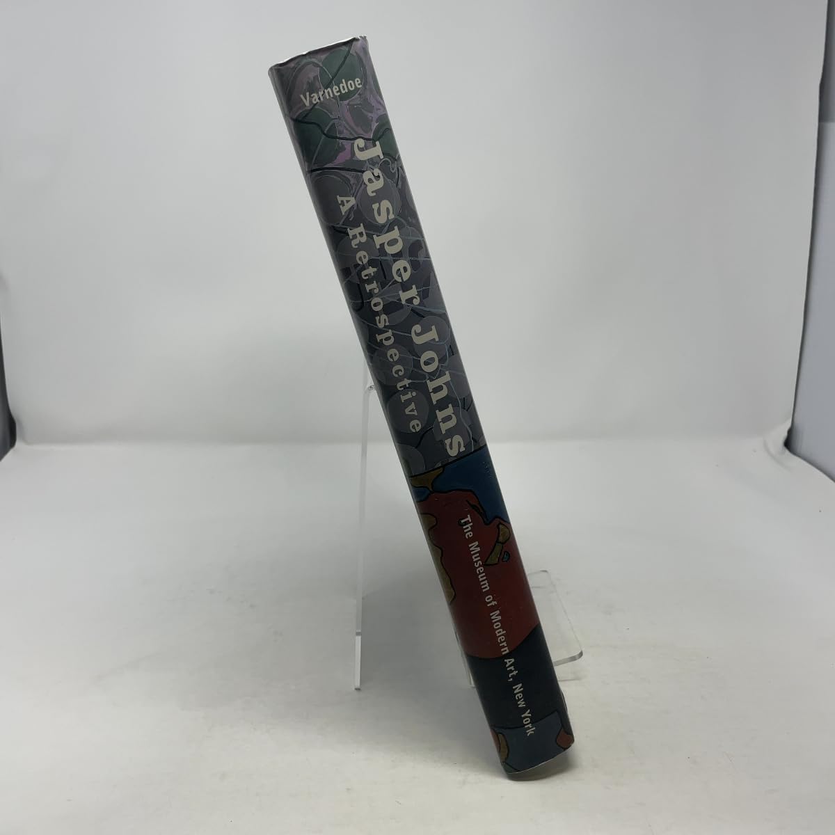 Amazon.com: Jasper Johns: books, biography, latest update