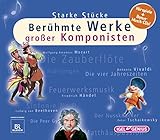  Berühmte Werke großer Komponisten (Starke Stücke)