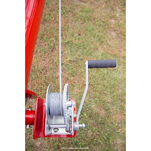 Dutton-Lainson DLB1200A Brake Winch 1200 lb