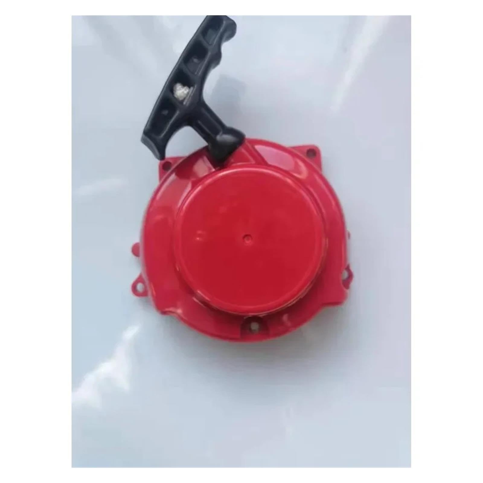 Unidad De Mango De Cuerda De Arranque De Retroceso, Compatible con Husqvarna, 226 226H 226HD60 226HD75 226HS75 226HS99 6010 7510, Desbrozadora, Cortacésped, Arrancador De Retroceso