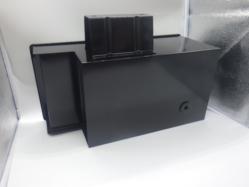 キャリイ　ツールボックス　純正　ツールロッカー　黒　ZJ3 Amazon.co.jp: スズキ純正品 キャリィトラック DA16T キャリートラック