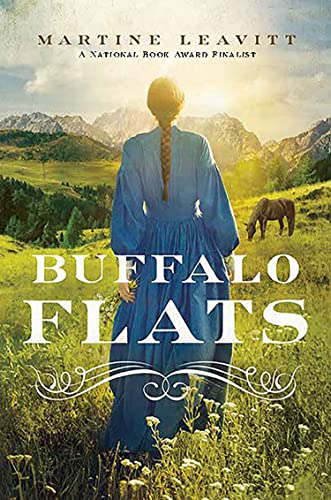 Buffalo Flats #TOP13