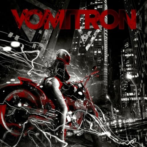 Vomitron