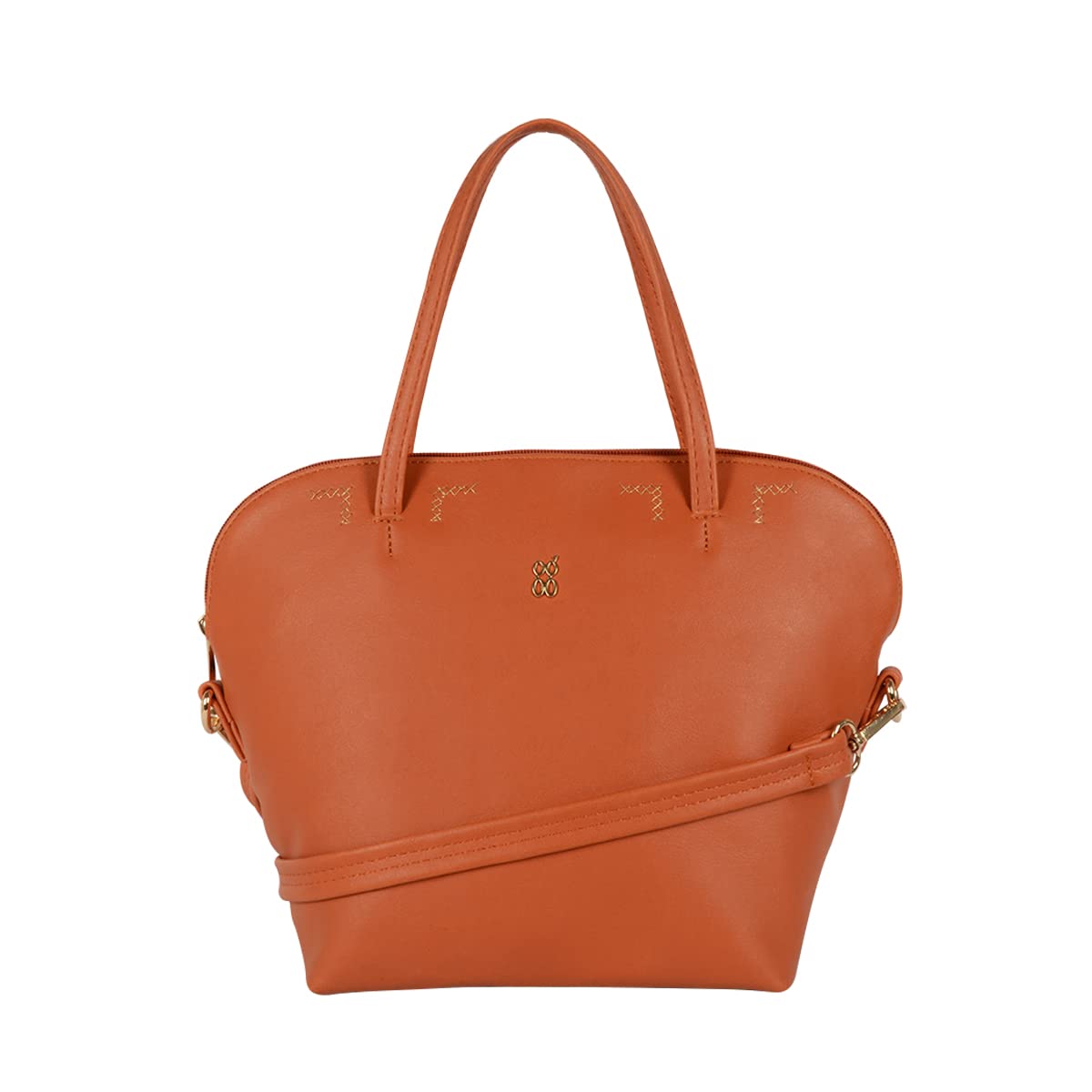 Baggit Women Green Bowling Handbag Medium Size | Ladies Stylish Casual Purse Bag (B0BJQKVLCC) Amazon Price History, Amazon Price Tracker