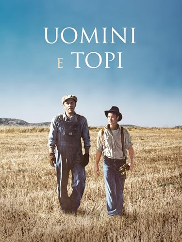  Uomini e topi