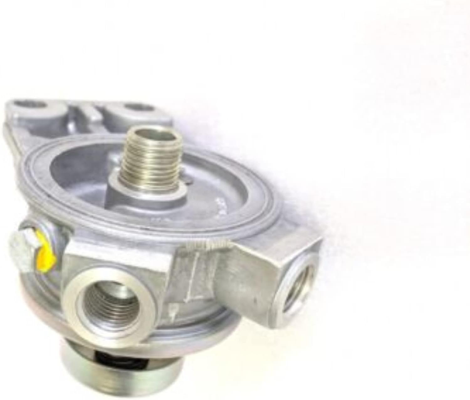 FILTER HEAD ASSEMBLY FOR TRACTOR 006008906B1