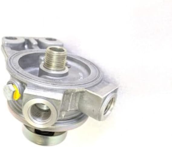 Filter Head Assembly For Tractor 006008906b1