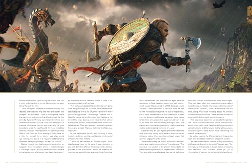 The Making of Assassin's Creed: 15th Anniversary - Image 5