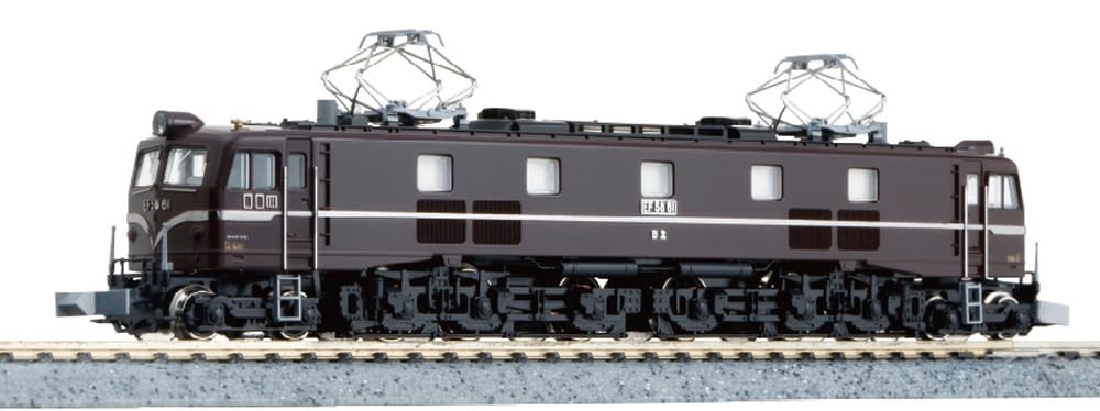 EF58 Nゲージ 電気機関車 日本製 Nゲージ 国内型車両完成品 | EF58形 | Joshin webショップ 通販