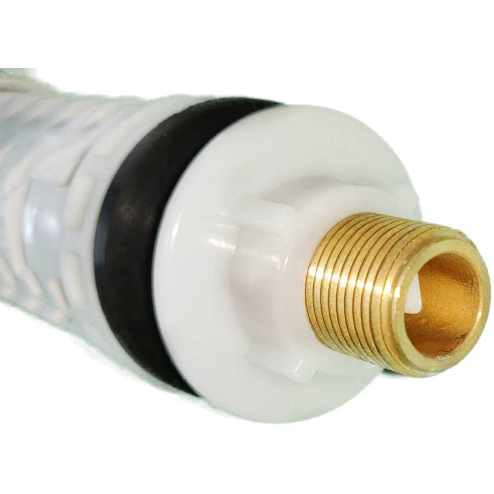 Buy GEBERIT Toilet Dual Button Flush Cistern Valve Two Buttons Dual