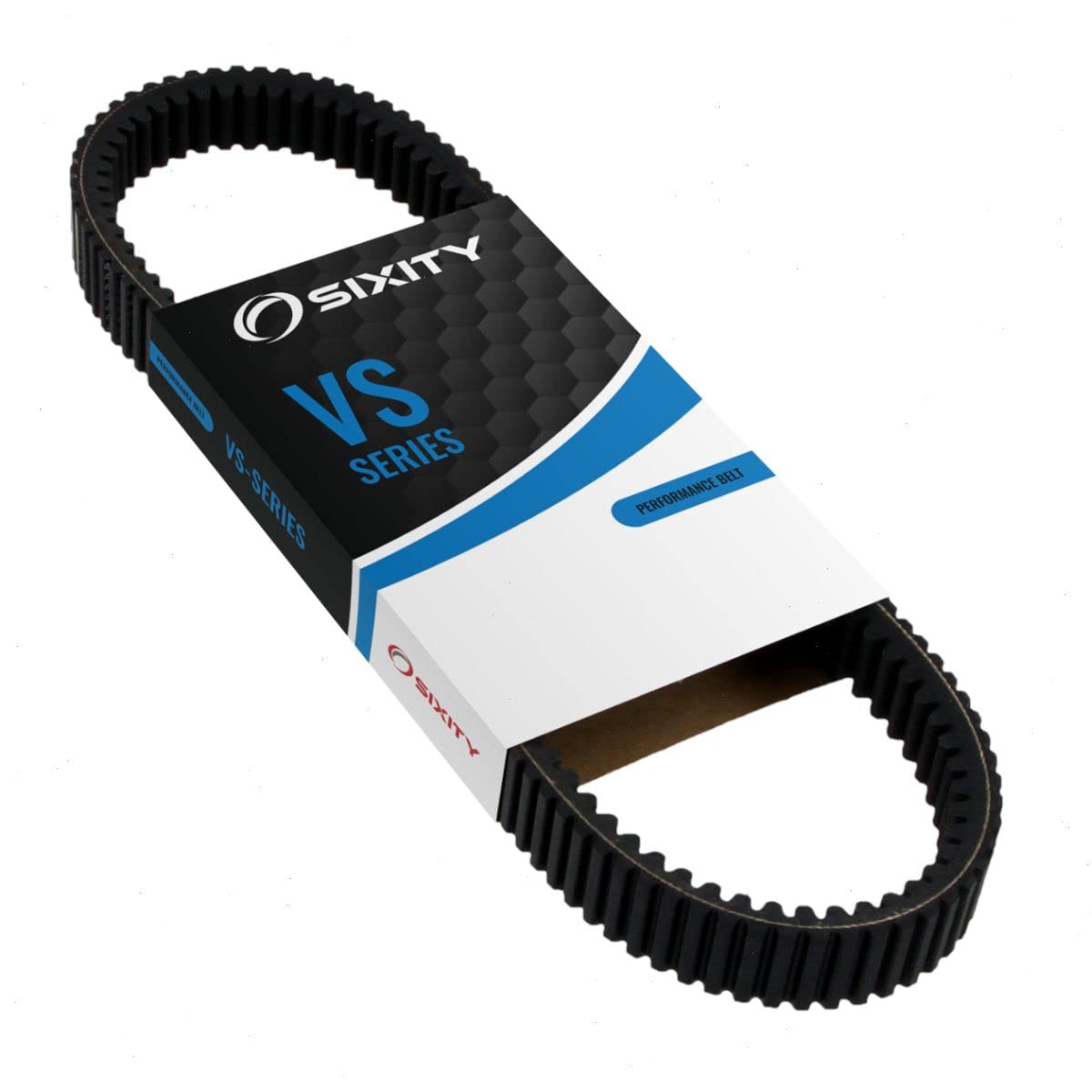 Sixity VS Drive Belt Compatible with John Deere Gator XUV 850D 4x4 Diesel 2007-2010