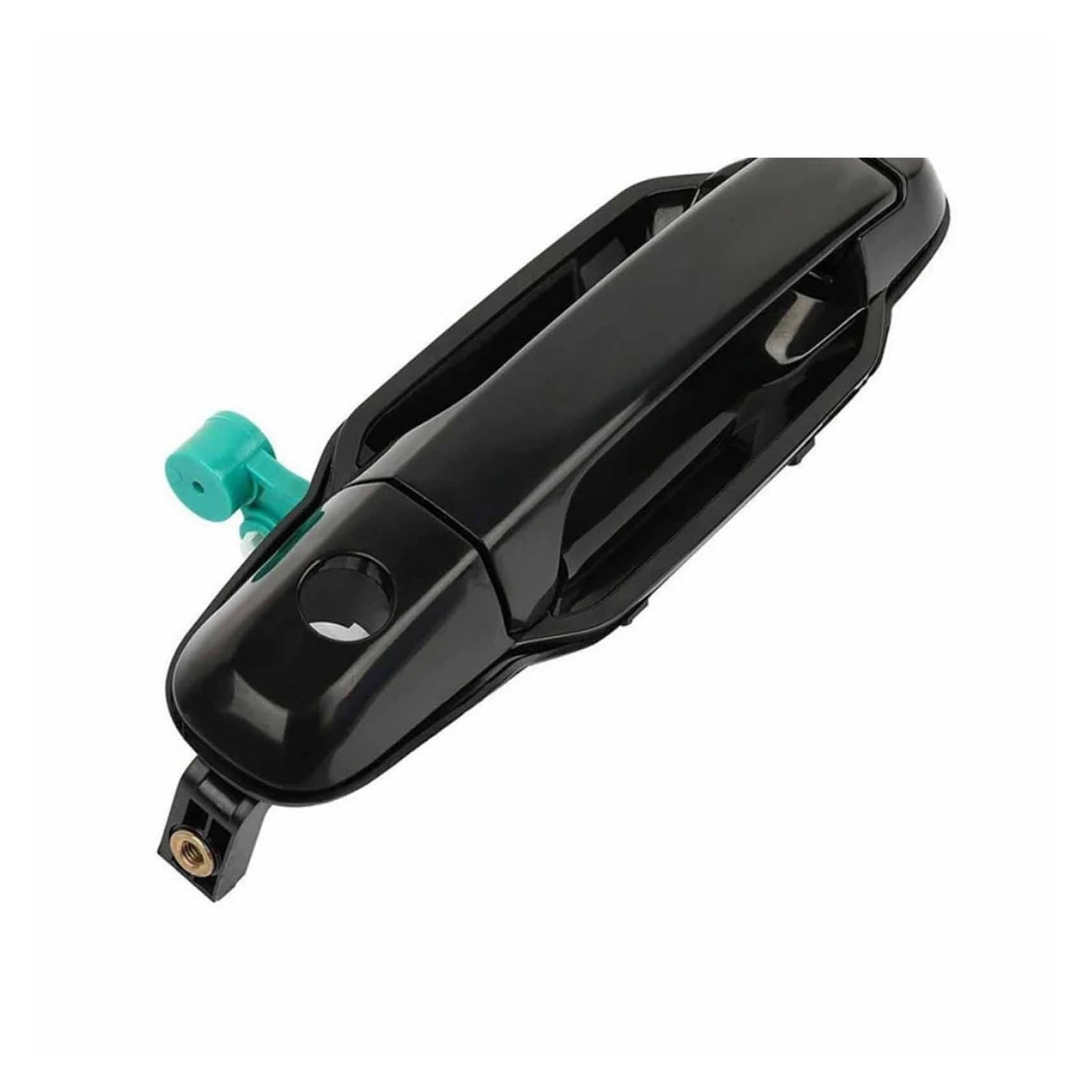 DHDYJSA for Kia for Sorento 2003 2004 2005 2006 2007 2008 2009 82660-3E040 82650-3E040 1pcs Outside Exterior Door Handle Outer Door Handle(Front Right)