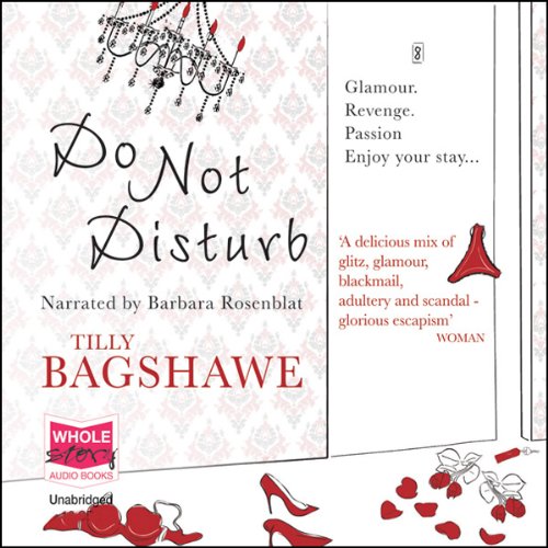 Cover art for Do Not Disturb