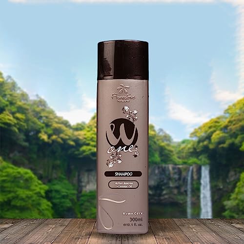 FLORACTIVE PROFISSIONAL Wone Shampoo (300Ml) - Image 5
