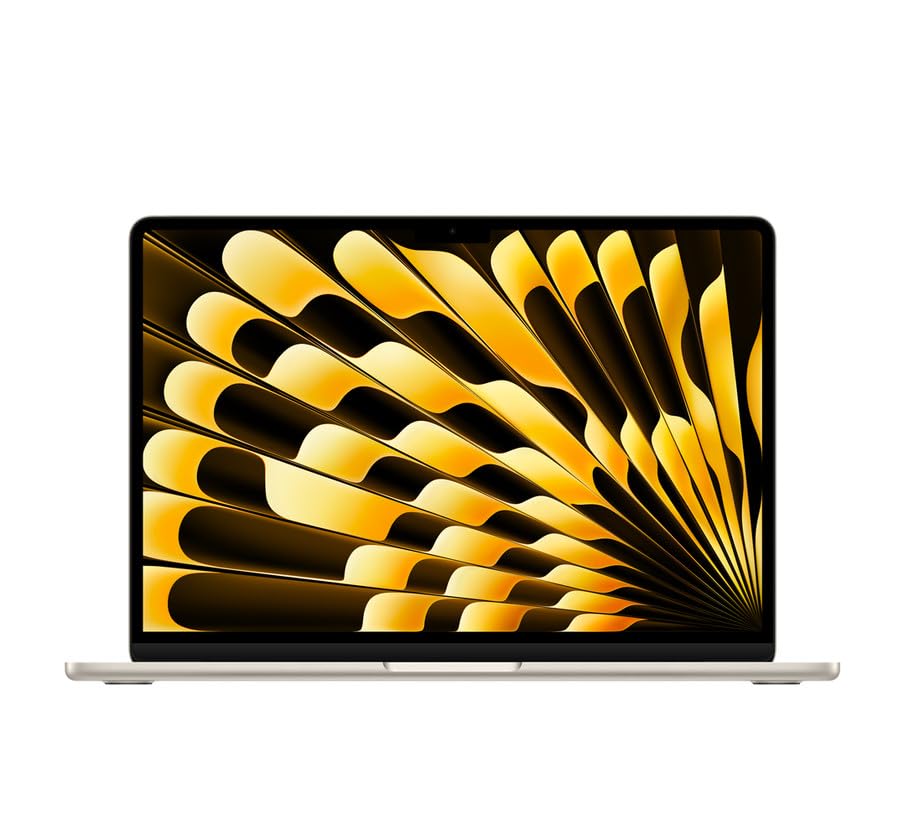 Macbook Air M3 16GB/512GB シルバー 2024 Amazon.com: Apple 2024 MacBook Air with Apple M3 Chip (15