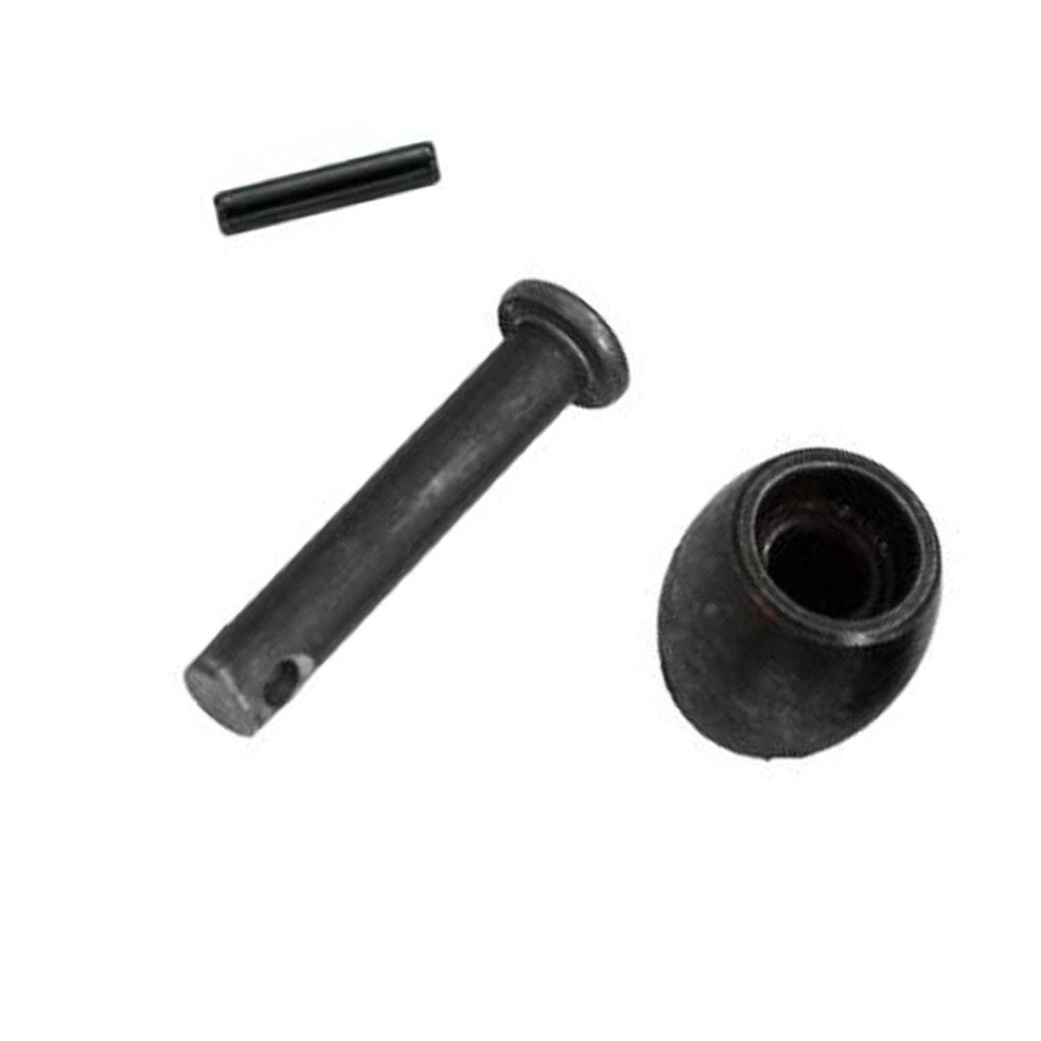 Amazon.com: Drolet Stove Door Latch Kit: AC09185-SPFL : Home & Kitchen