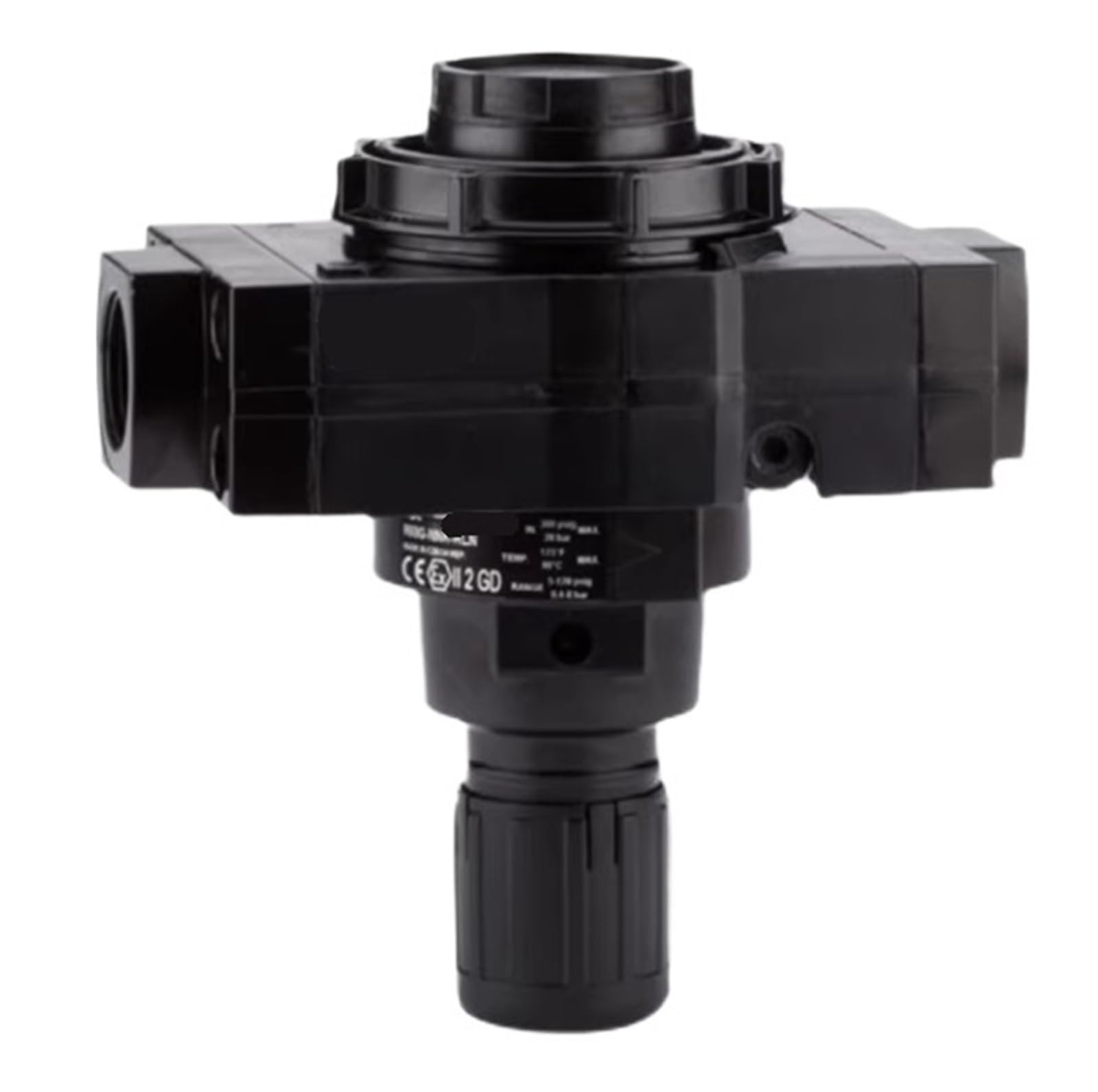 ELZNSQQK R68G-8GK-RLN, Pressure Reducing Valve, G1 'Thread