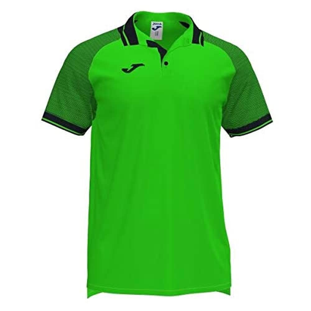 Joma Essential II Men's Polo Shirts