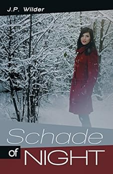 Paperback Schade of Night Book