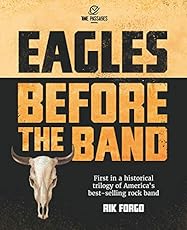 Image of Eagles Before the Band. Brand catalog list of . 