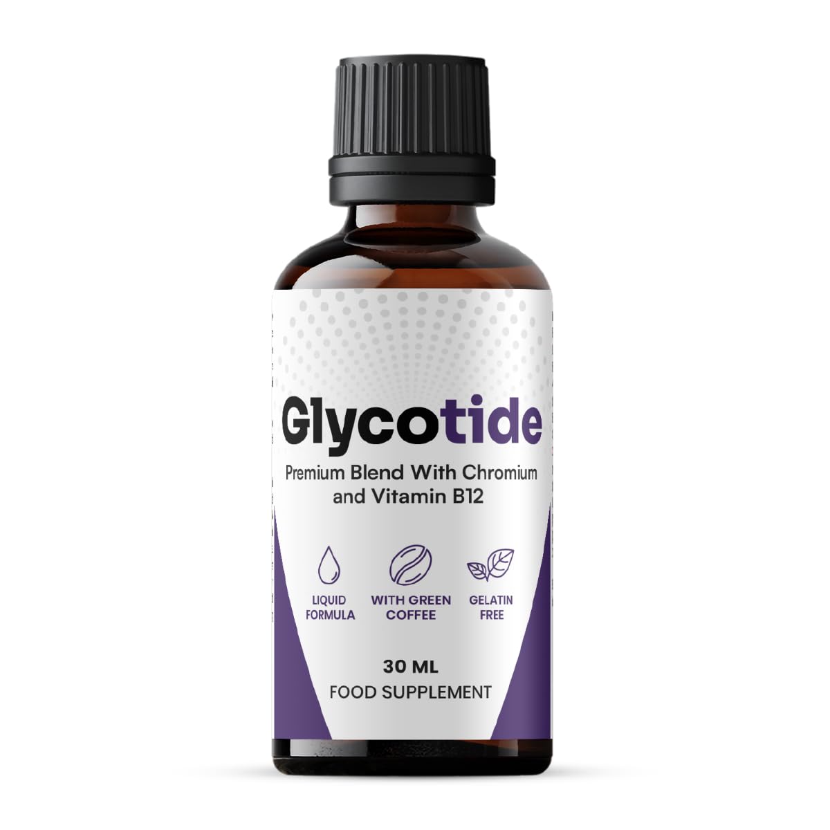 Glycotide-5 x