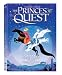 Azur and Asmar: The Princes' Quest