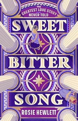 Sweetbitter Song cover image