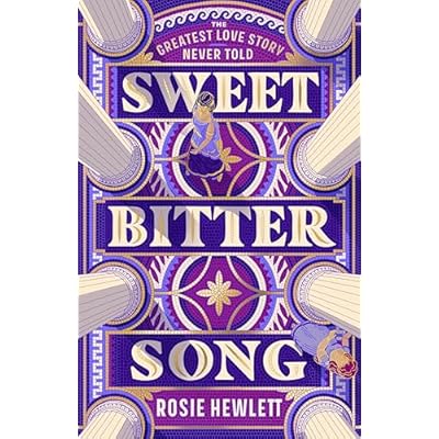 Sweetbitter Song