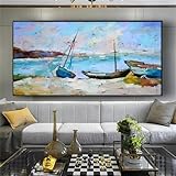 ➊ Excellent quality canvas - Toile épaisse de grande qualité, imperméable, durable dans l'utilisation et la protection de l'environnement. Le tableau est réalisé en employant les procédés modernes d’impression. La photo est vive et éclatante et possède une grande résistance à la traction. peintures murales pour beau sur toiles murales ajoutent de la couleur à vos murs pour rajeunir votre chambre.