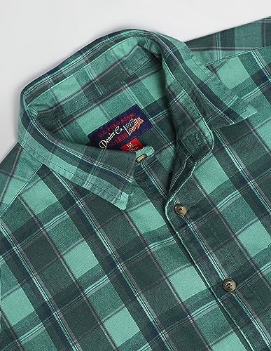 Image of U.S. Polo Assn. Men's Cotton Regular Fit Shirt