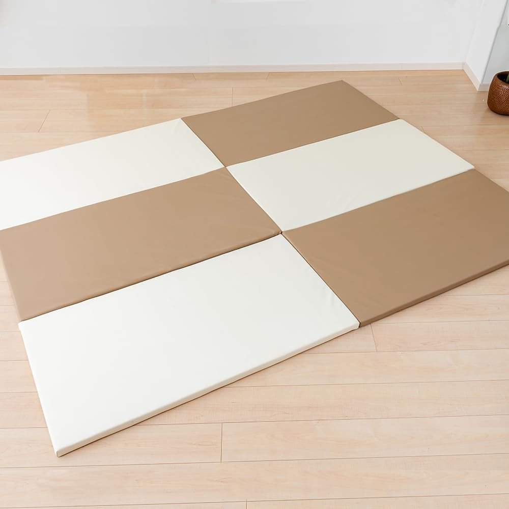 Baby Mat Foldable Play Mat Nebio Plet