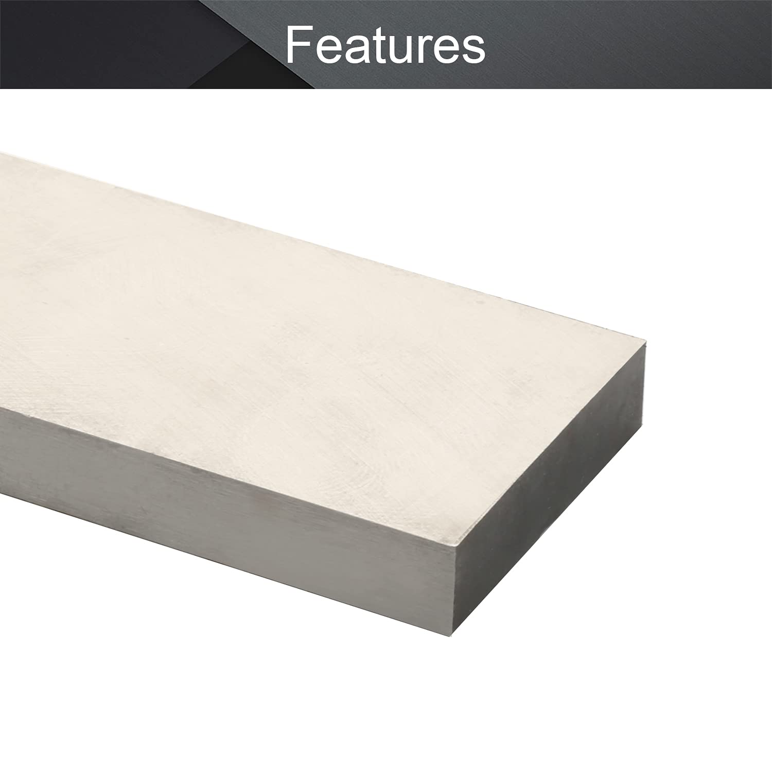 Pezzo Di Strumento Hss Quadrato(453+) - Alibaba - Foto 4