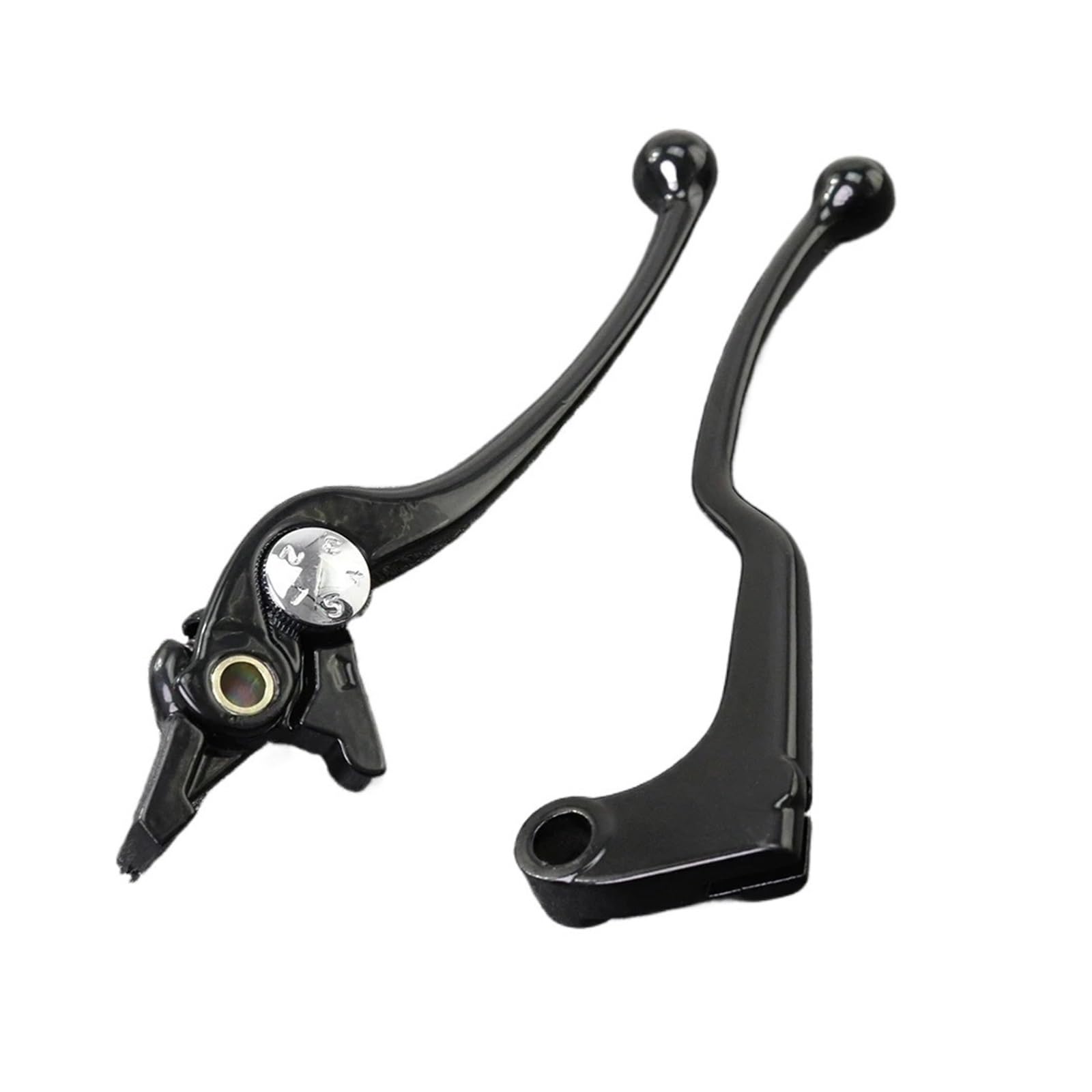 Palanca de embrague Yamaha YZF-R6 para eliminar la fatiga en la mano con ajuste de maneta