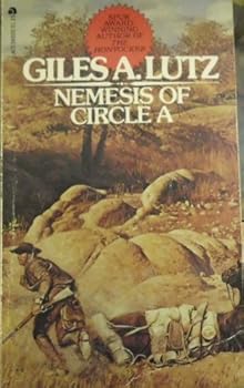 Paperback Nemesis of Circle A Book