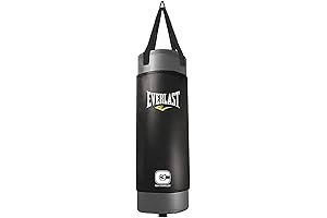 Everlast C3 Foam Heavy Bag: Your Ultimate Workout Companion