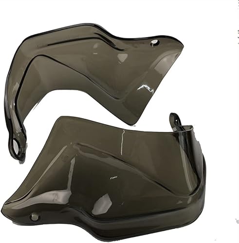 Extensiones de protector de mano para parabrisas de motocicleta, palancas de embrague de freno, protector de manos para BMW R 1250 GS/GSA R1250GS