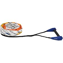 Proline by Connelly, Torq Course Handle w/ 8 Section Rope Package