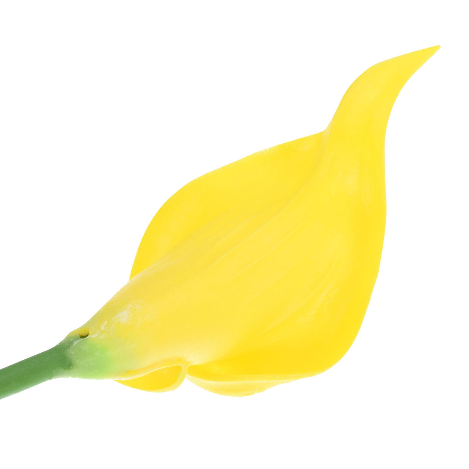 PATIKIL 13" Artificial Calla Lily Flowers - Image 4