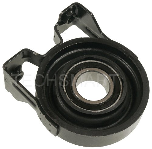 Standard Ignition L59001 Drive Shaft Center Support Bearing - Picture 2 of 3