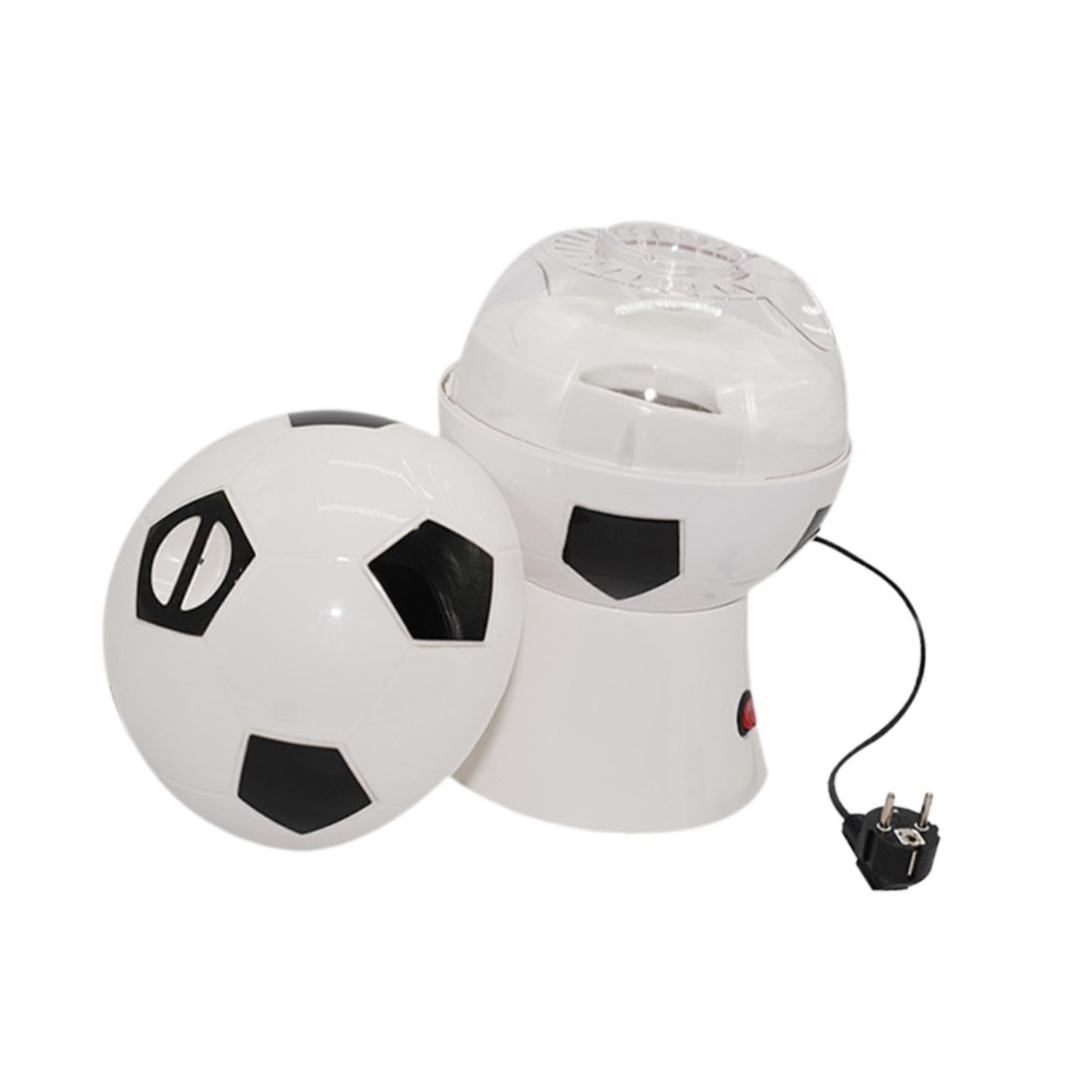 Popcorn Maker Portable Quick Heat Popcorn Machine for P | Popcorn Maker Portable Quick Heat Machine for Party Family Household Pp-image-40