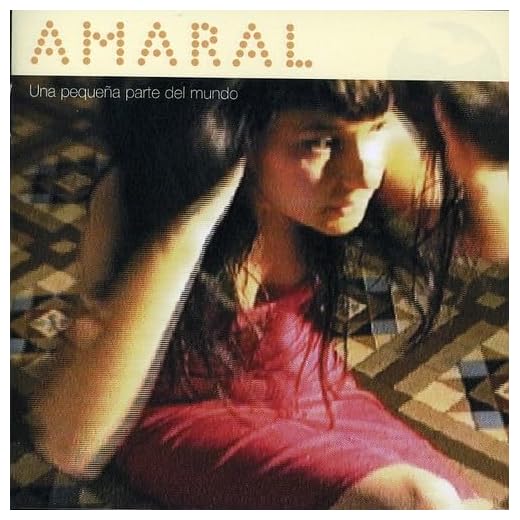 Una Pequena Parte Del Mundo