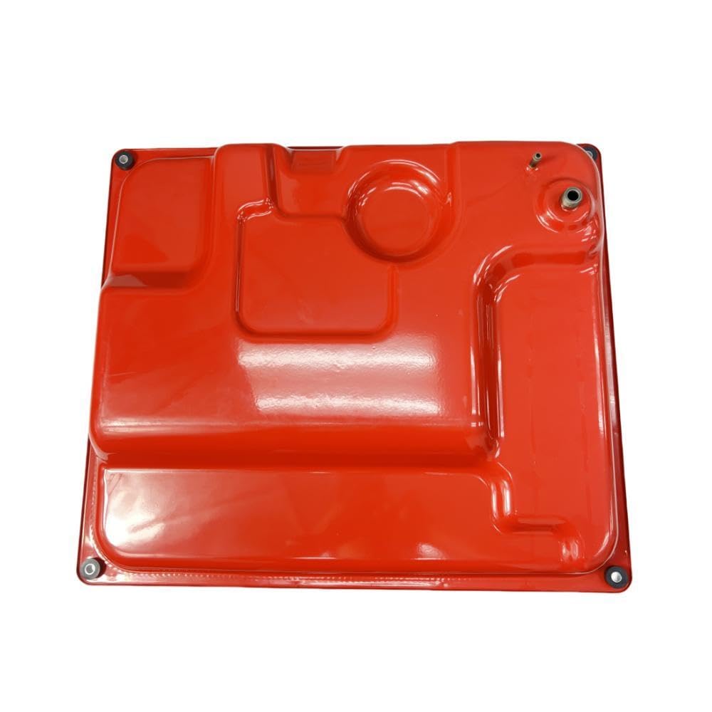 イナウト inout GAS VEST250 OD CAN PLATE Amazon.com: POWER PRODUCTS Fuel Tank with Fuel Cap, Fuel Gauge and