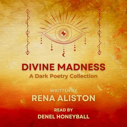 Divine Madness by Rena Aliston episode artwork