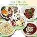 HealSpot Tofu Noodles,High Protein Ramen,Sugar Free Pasta,Low Carb,Low Fat,Low Glycemic,Non GMO,Keto & Plant Based Friendly,Ready to Eat Meals,Made with Pure Soy Milk,Soft,Easy to Digest(6 packs)